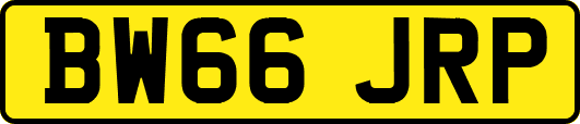 BW66JRP