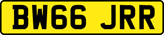 BW66JRR