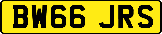 BW66JRS