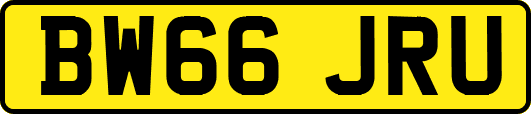 BW66JRU