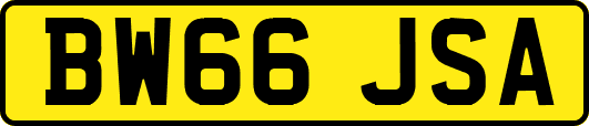 BW66JSA