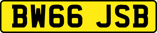 BW66JSB