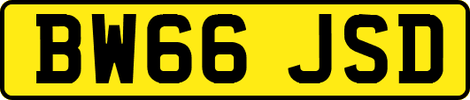 BW66JSD