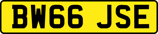BW66JSE