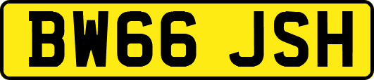 BW66JSH