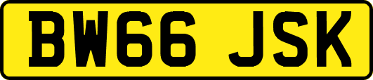 BW66JSK
