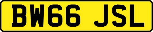 BW66JSL