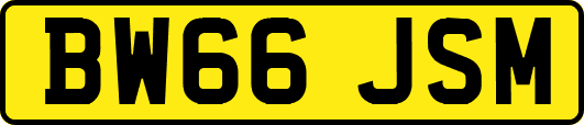 BW66JSM