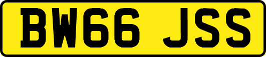 BW66JSS