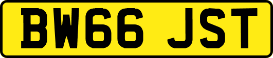 BW66JST