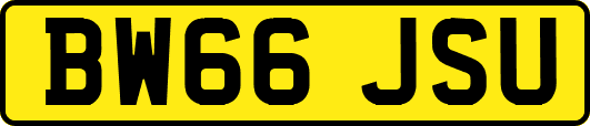 BW66JSU