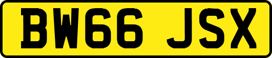 BW66JSX