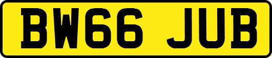 BW66JUB