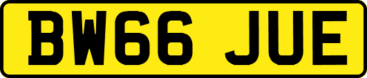 BW66JUE