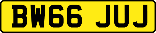 BW66JUJ