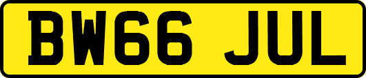 BW66JUL