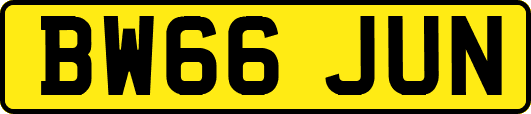 BW66JUN