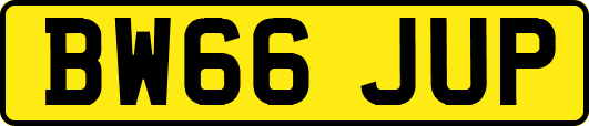BW66JUP