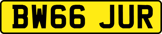 BW66JUR