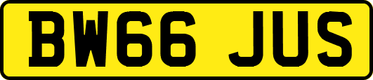 BW66JUS