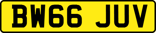BW66JUV