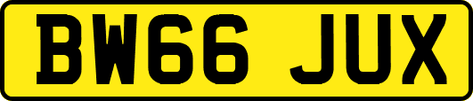 BW66JUX
