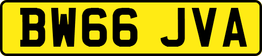 BW66JVA