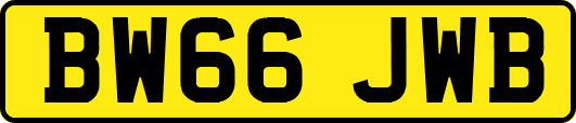 BW66JWB