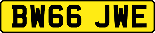 BW66JWE