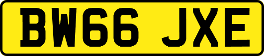 BW66JXE