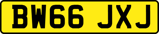 BW66JXJ