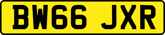 BW66JXR
