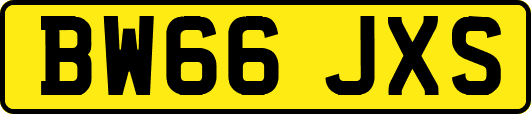 BW66JXS