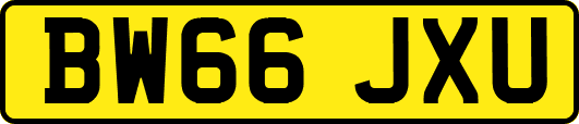 BW66JXU