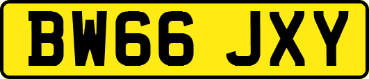 BW66JXY