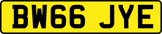 BW66JYE