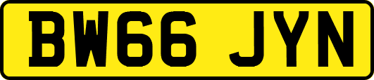BW66JYN