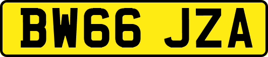 BW66JZA