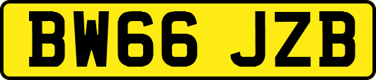 BW66JZB
