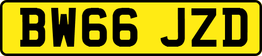 BW66JZD