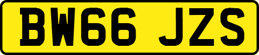BW66JZS