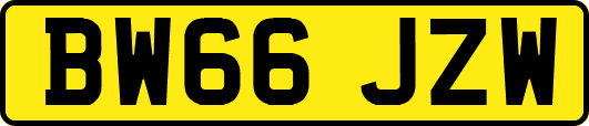 BW66JZW