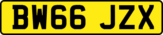 BW66JZX