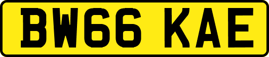 BW66KAE