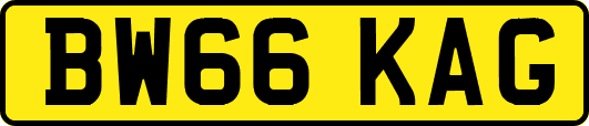 BW66KAG