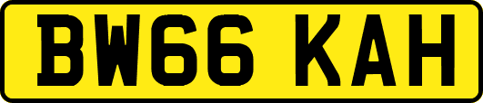 BW66KAH
