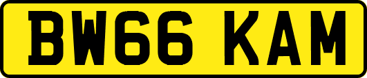 BW66KAM