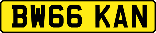 BW66KAN