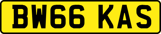 BW66KAS