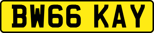 BW66KAY